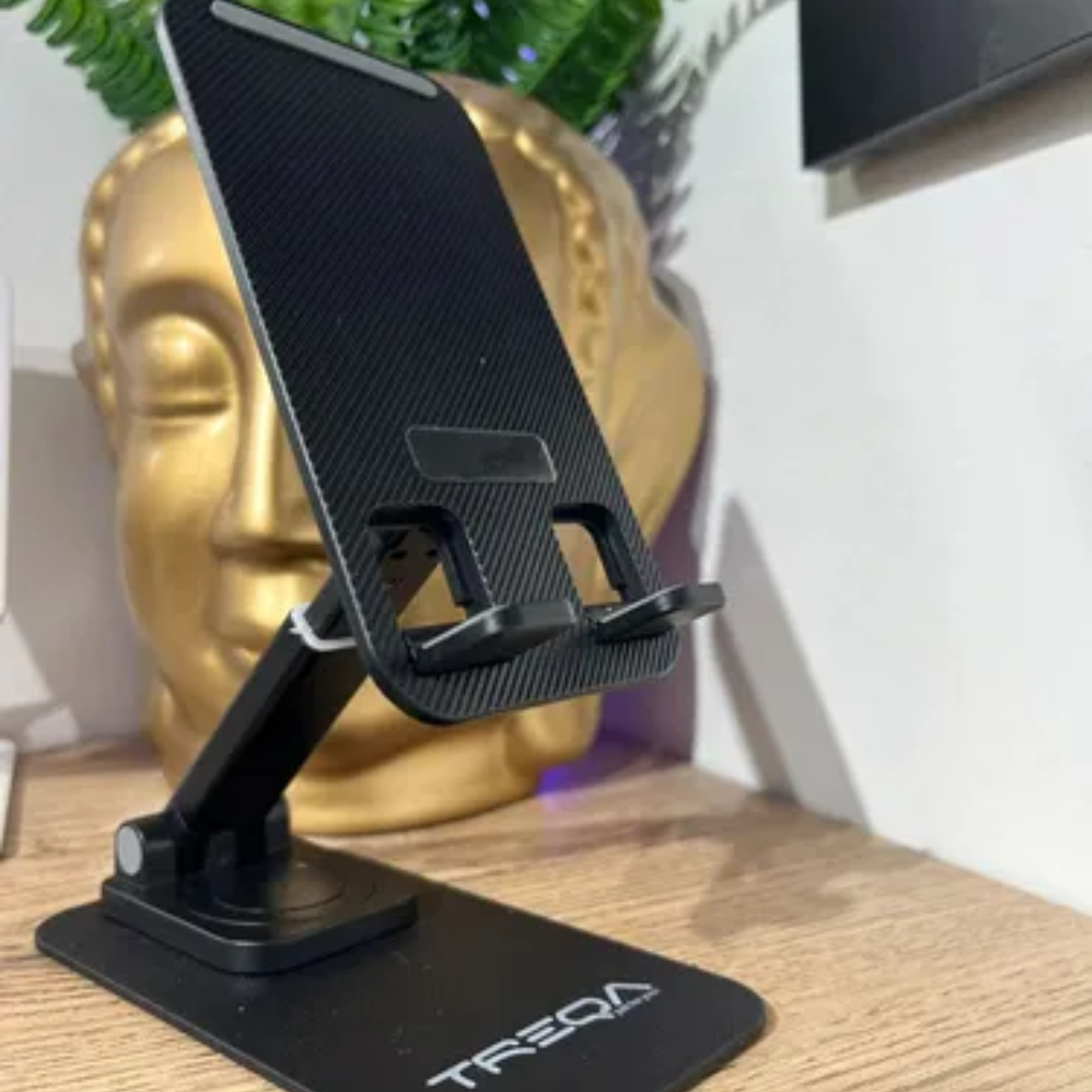 Base De Escritorio Para Telefonos Movil